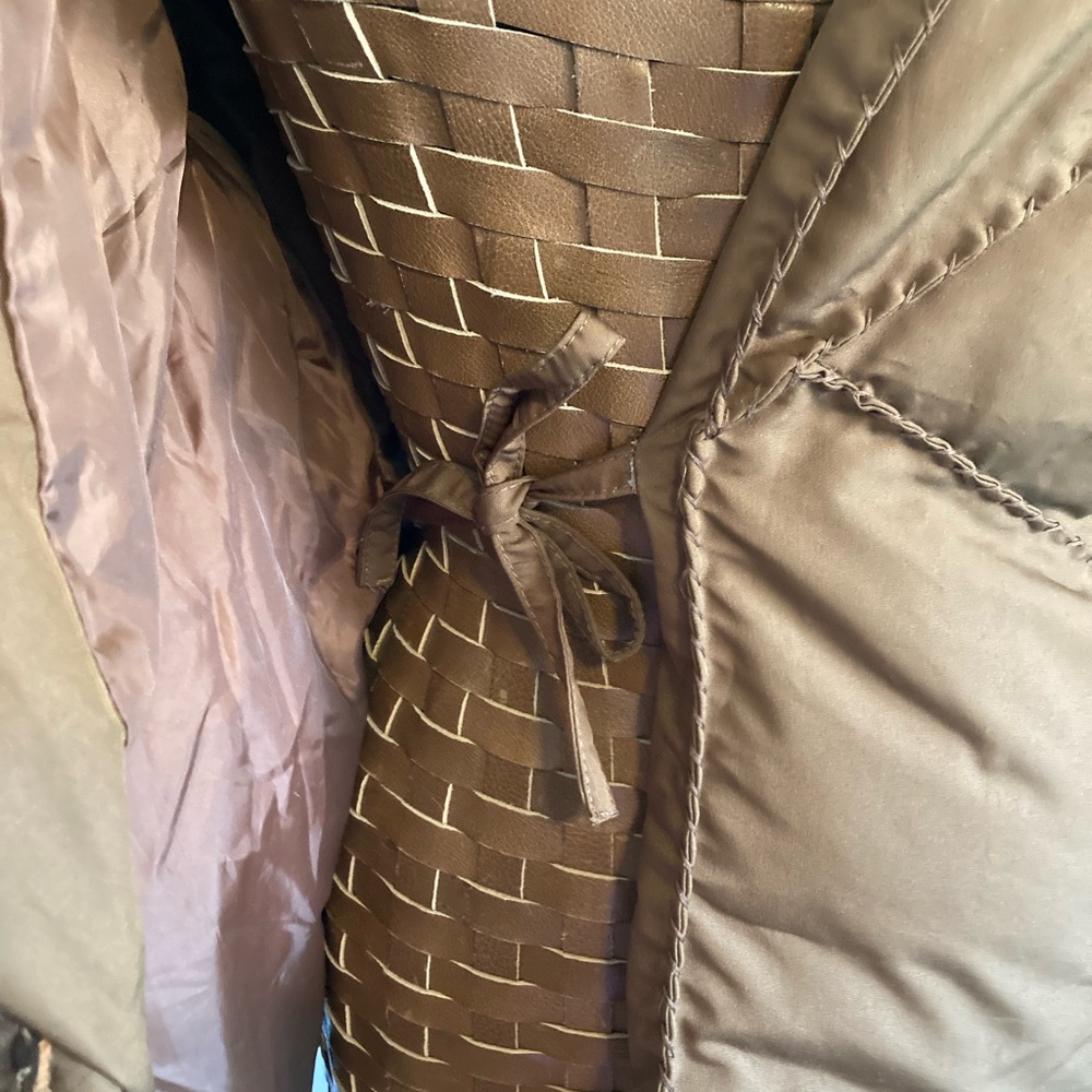 ESCADA HUGO Down Coat - Picture 7 of 13
